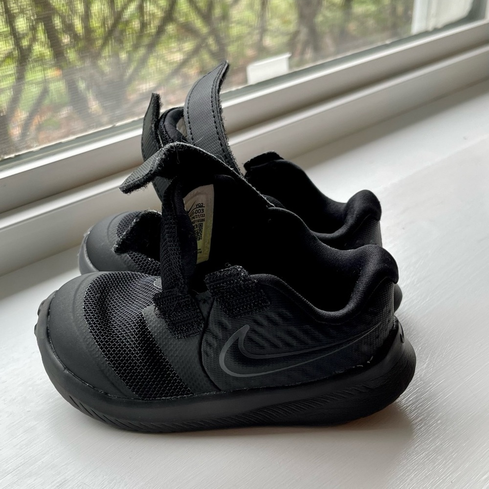 Nike sneakers